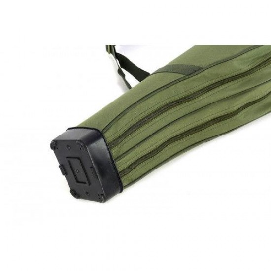 Husa lanseta Formax - Rigida 2 compartimente 1.50m Husa lanseta Formax - Rigida 2 compartimente 1.50m